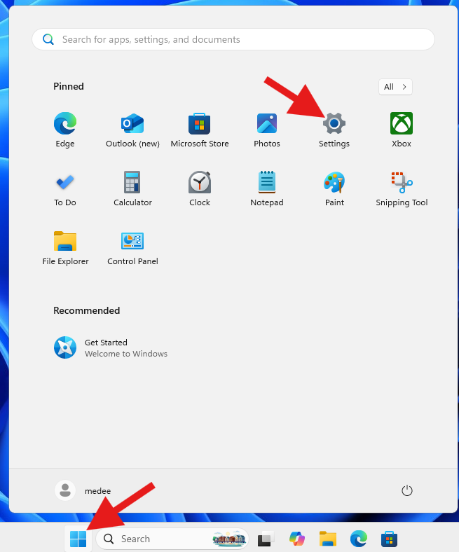 ปิดเอฟเฟกต์ภาพและแอนิเมชัน เอฟเฟกต์ความโปร่งใส (Transparency Effects) และแอนิเมชันต่าง ๆ ใน Windows 11 เป็นตัวการหลักที่ทำให้เครื่องสเปคต่ำทำงานหนัก 