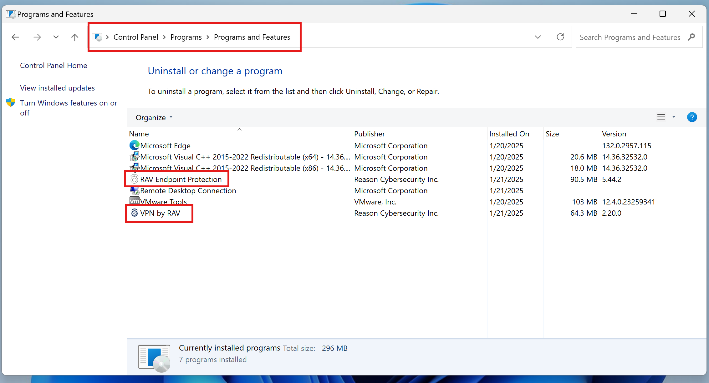 วิธีกำจัด RAV Endpoint Protection แก้ปัญหาคอมช้า | IT Support